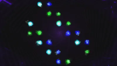 Energy Cycle (Xbox Series X|S) — скриншот 8