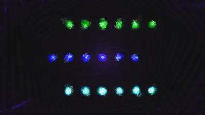 Energy Cycle (Xbox Series X|S) — скриншот 9