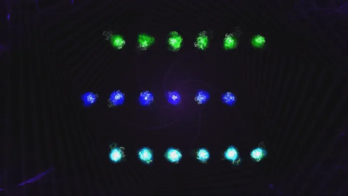 Energy Cycle (Xbox Series X|S) — скриншот 9
