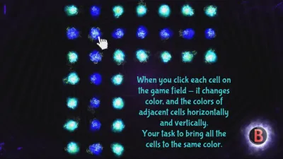 Energy Cycle (Xbox Series X|S) — скриншот 10