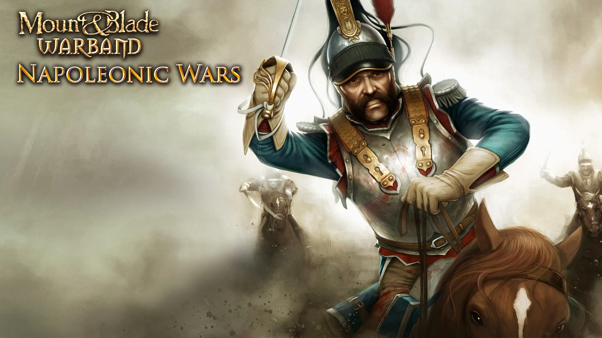 Mount & Blade: Warband - Napoleonic Wars