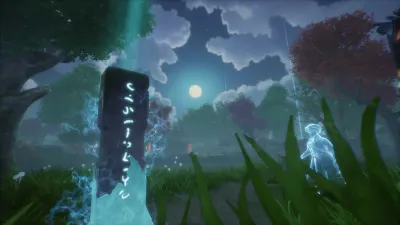 Rogue Spirit — скриншот 12