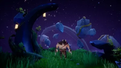 Rogue Spirit — скриншот 14