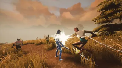 Rogue Spirit — скриншот 7