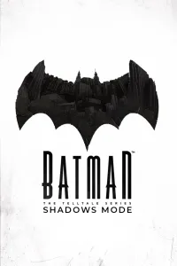 Batman: The Telltale Series Shadows Mode