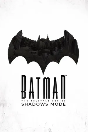 Batman: The Telltale Series Shadows Mode