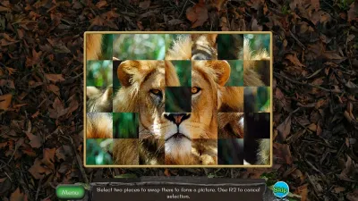 Animal Kingdom 3 — скриншот 3