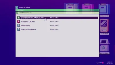 Bem Feito — скриншот 2