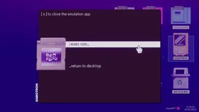 Bem Feito — скриншот 6