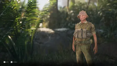 Hell Let Loose: Vietnam - 2026 Field Supplies — скриншот 1