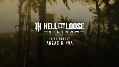 Hell Let Loose: Vietnam - 2026 Field Supplies — скриншот 2
