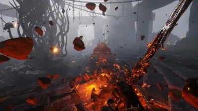 Tainted Grail: The Fall of Avalon - Supporter Edition — скриншот 4