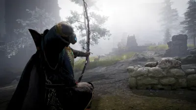 Tainted Grail: The Fall of Avalon - Supporter Edition — скриншот 8