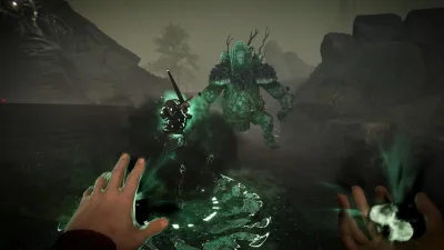 Tainted Grail: The Fall of Avalon - Supporter Edition — скриншот 10