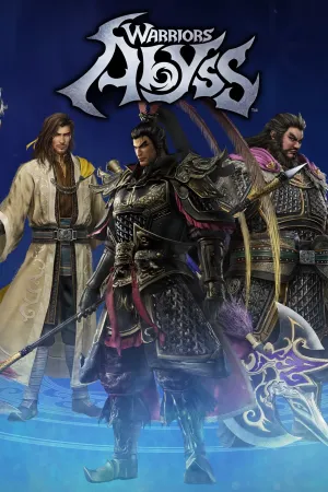 DYNASTY WARRIORS: ORIGINS Playable Character Set