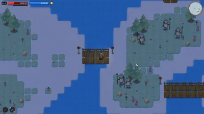 WeakWood Throne — скриншот 12