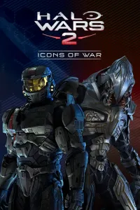 Halo Wars 2: Легенды войны