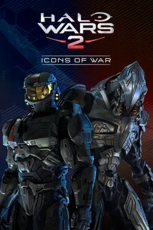 Halo Wars 2: Легенды войны