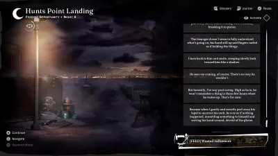 Vampire: The Masquerade - Reckoning of New York — скриншот 3