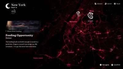 Vampire: The Masquerade - Reckoning of New York — скриншот 4