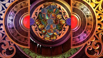 Tibetan Quest: Beyond World's End (Xbox Version) — скриншот 3