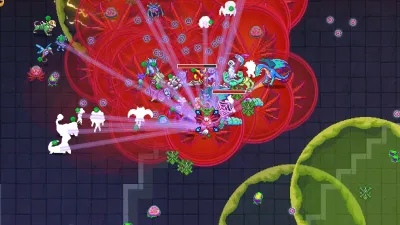 Bio Series Bundle — скриншот 1