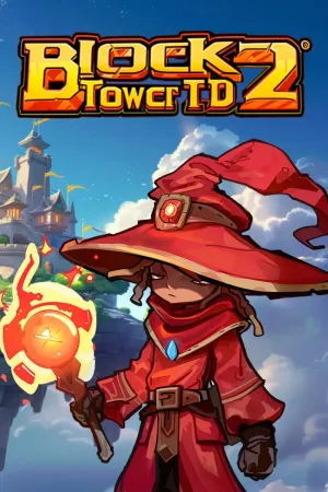 Block Tower TD 2 (Windows)