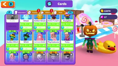 Aquapark io: Platinum Edition — скриншот 6