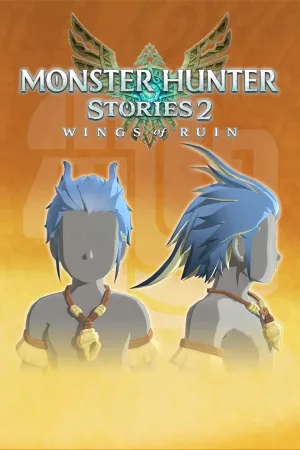 Прическа: Лохматая Легиана