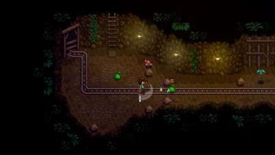 Stardew Valley — скриншот 5