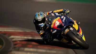 RIDE 6 — скриншот 2