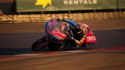 RIDE 6 — скриншот 6