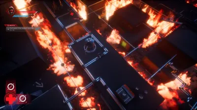 Quantum Replica — скриншот 1