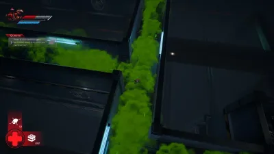 Quantum Replica — скриншот 2