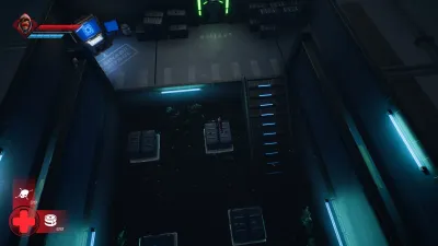 Quantum Replica — скриншот 3