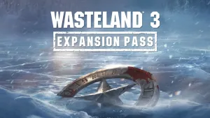 Wasteland 3 (PC) Expansion Pass