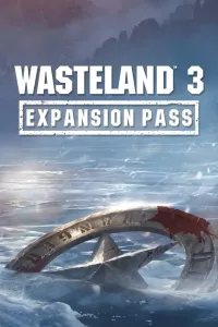 Wasteland 3 (PC) Expansion Pass