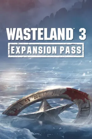Wasteland 3 (PC) Expansion Pass