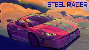 Steel Racer