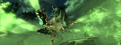 Total War: WARHAMMER III — Thanquol — Lords of the End Times — скриншот 1