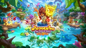 Nikoderiko: The Magical World - Director's Cut