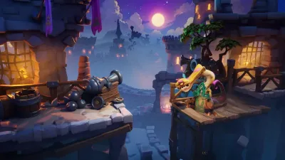 Nikoderiko: The Magical World - Director's Cut — скриншот 2