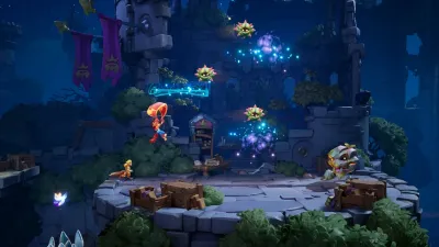 Nikoderiko: The Magical World - Director's Cut — скриншот 3