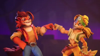 Nikoderiko: The Magical World - Director's Cut — скриншот 4