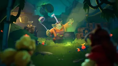 Nikoderiko: The Magical World - Director's Cut — скриншот 7