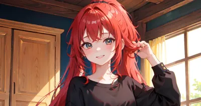 Beautiful Sakura: Surfing Club (Windows) — скриншот 2