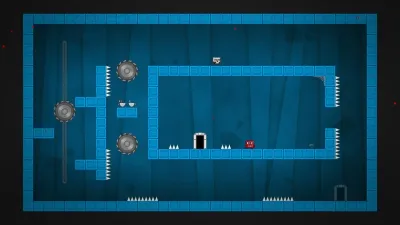 Dead Dungeon — скриншот 1