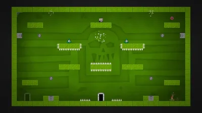 Dead Dungeon — скриншот 3