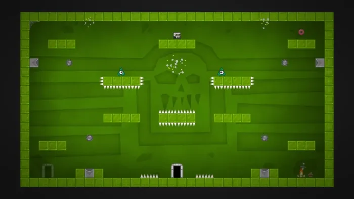 Dead Dungeon — скриншот 3