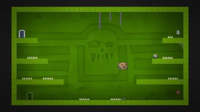 Dead Dungeon — скриншот 4